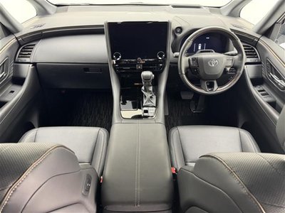2023 TOYOTA ALPHARD thumbnail 19