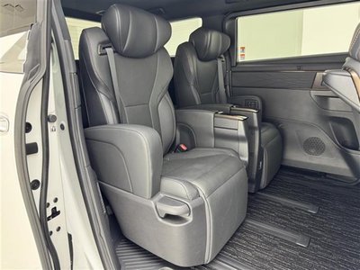2023 TOYOTA ALPHARD thumbnail 25