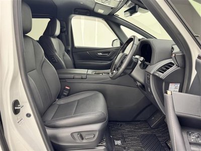 2023 TOYOTA ALPHARD thumbnail 23