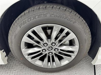2023 TOYOTA ALPHARD thumbnail 40