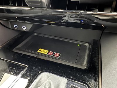 2023 TOYOTA ALPHARD photo 9