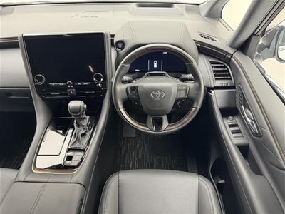 2023 TOYOTA ALPHARD thumbnail 20