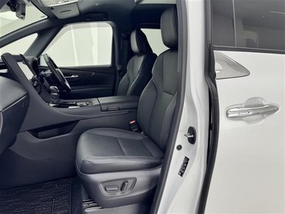 2023 TOYOTA ALPHARD thumbnail 24