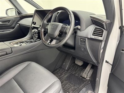 2023 TOYOTA ALPHARD thumbnail 21