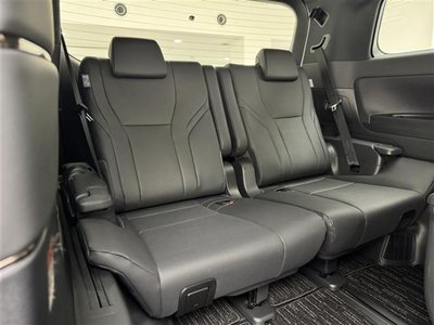 2023 TOYOTA ALPHARD thumbnail 27