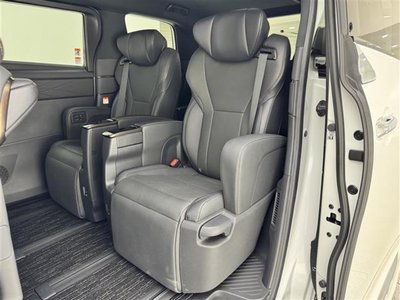 2023 TOYOTA ALPHARD thumbnail 26
