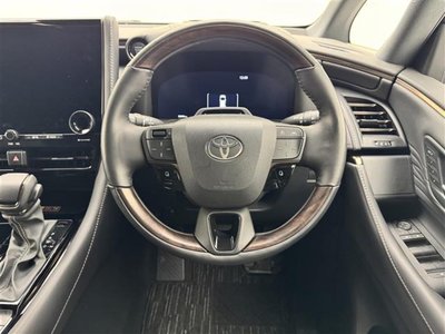 2023 TOYOTA ALPHARD thumbnail 42