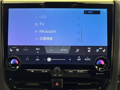 2023 TOYOTA ALPHARD photo 6