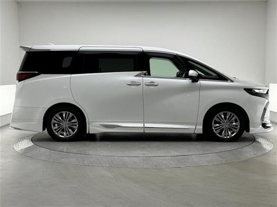 2023 TOYOTA ALPHARD thumbnail 37