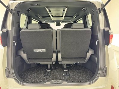2023 TOYOTA ALPHARD thumbnail 28