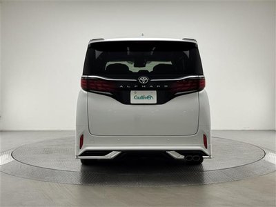 2023 TOYOTA ALPHARD thumbnail 39