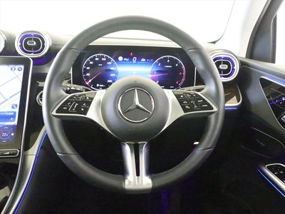 2024 Mercedes-BENZ GLC — миниатюра 19