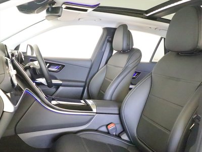 2024 Mercedes-BENZ GLC — миниатюра 20