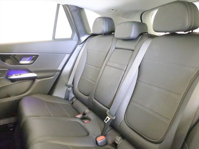 2024 Mercedes-BENZ GLC — миниатюра 22