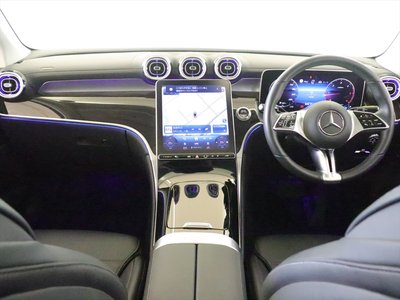 2024 Mercedes-BENZ GLC — миниатюра 14