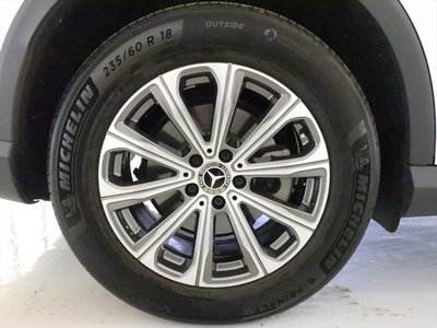 2024 Mercedes-BENZ GLC — миниатюра 34