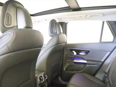 2024 Mercedes-BENZ GLC — миниатюра 23