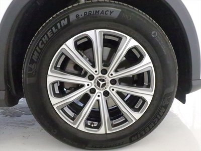 2024 Mercedes-BENZ GLC — миниатюра 35
