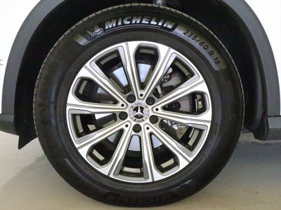 2024 Mercedes-BENZ GLC — миниатюра 32