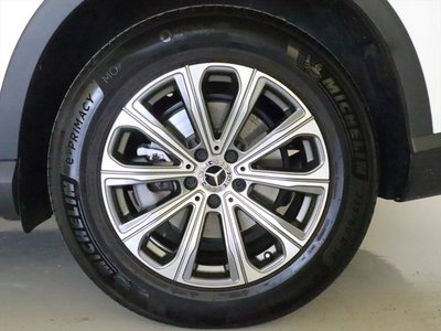2024 Mercedes-BENZ GLC — миниатюра 33