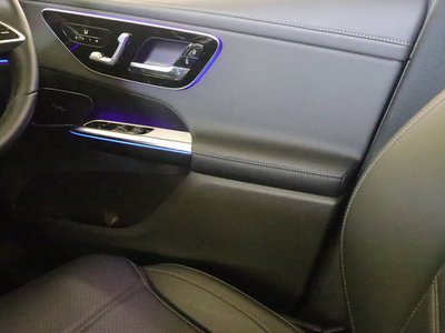 2024 Mercedes-BENZ GLC — миниатюра 17