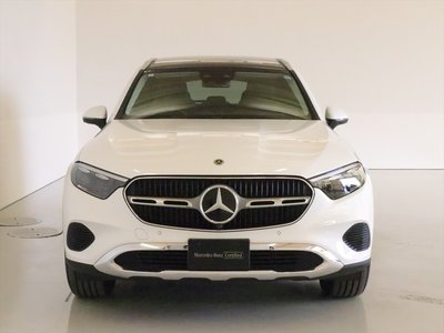 2024 Mercedes-BENZ GLC — фото 2