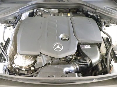 2024 Mercedes-BENZ GLC — миниатюра 31