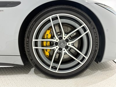 2022 Mercedes-BENZ SL AMG 缩略图 22