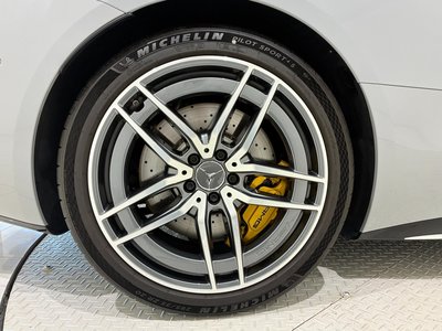 2022 Mercedes-BENZ SL AMG 缩略图 25