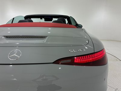 2022 Mercedes-BENZ SL AMG 缩略图 18
