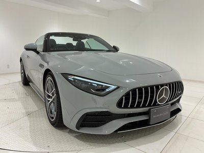 2022 Mercedes-BENZ SL AMG 缩略图 14