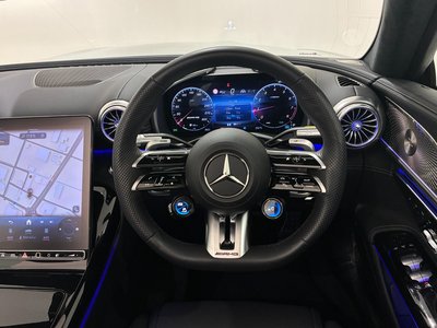 2022 Mercedes-BENZ SL AMG photo 6