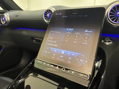 2022 Mercedes-BENZ SL AMG photo 10
