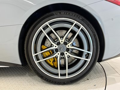 2022 Mercedes-BENZ SL AMG 缩略图 24
