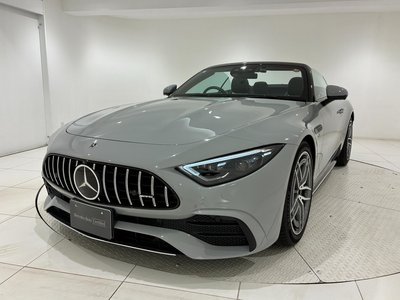 2022 Mercedes-BENZ SL AMG 缩略图 15