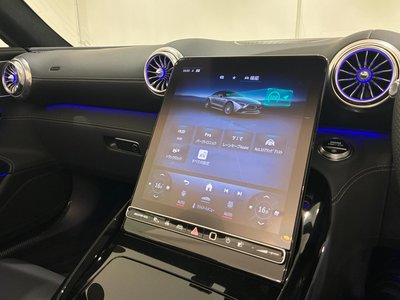 2022 Mercedes-BENZ SL AMG 缩略图 12