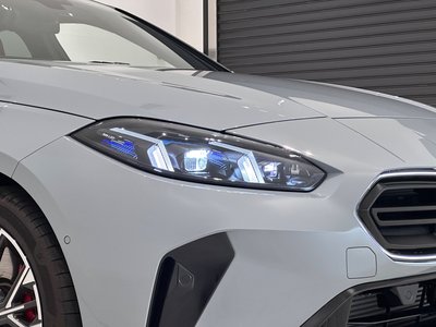 2025 BMW 2 SERIES GRAN COUPE photo 3