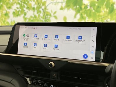 TOYOTA CROWN CROSSOVER - 9