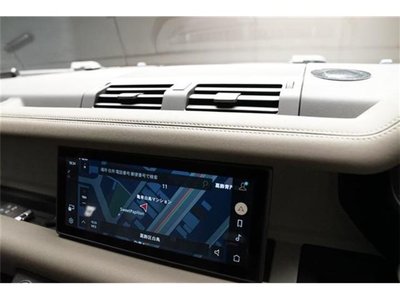 2020 LAND Rover DEFENDER thumbnail 42