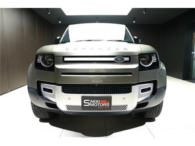 2020 LAND Rover DEFENDER thumbnail 15