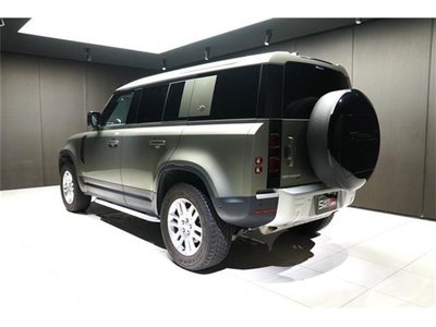 صورة 4 لـ 2020 LAND Rover DEFENDER