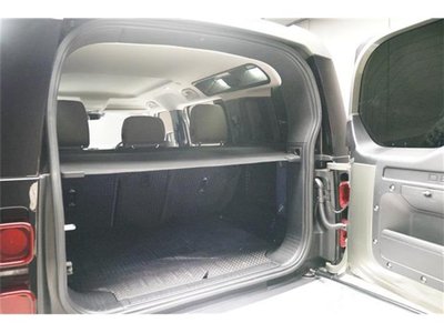 2020 LAND Rover DEFENDER thumbnail 33