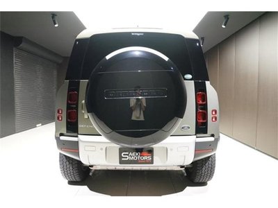 2020 LAND Rover DEFENDER thumbnail 17