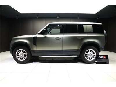 2020 LAND Rover DEFENDER thumbnail 16