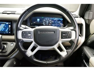 2020 LAND Rover DEFENDER thumbnail 32