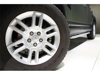 2020 LAND Rover DEFENDER thumbnail 22