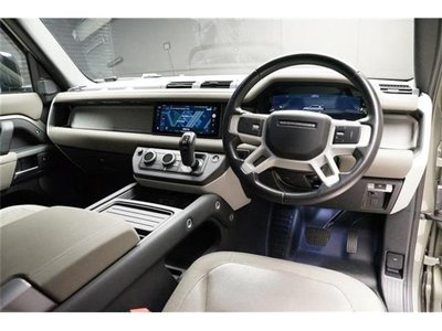 2020 LAND Rover DEFENDER thumbnail 27