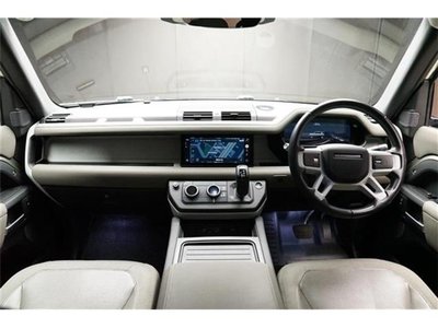 صورة 9 لـ 2020 LAND Rover DEFENDER