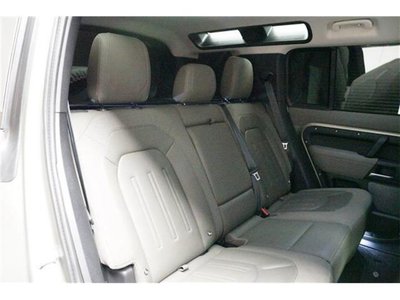 2020 LAND Rover DEFENDER thumbnail 28