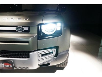 2020 LAND Rover DEFENDER thumbnail 62